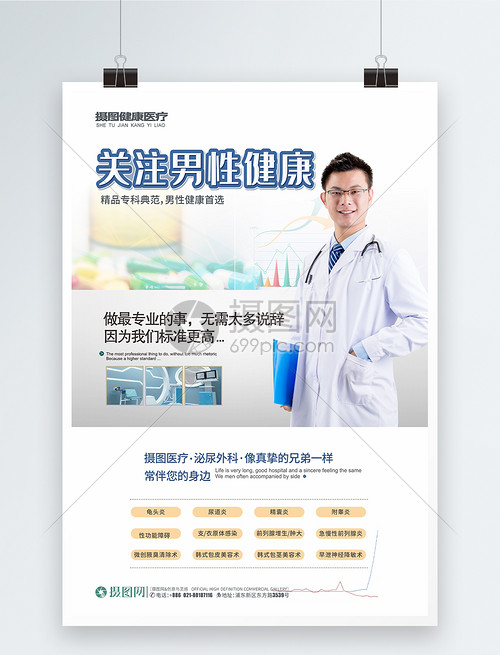 專業守護，健康同行——男性健康微創診療醫院，您的健康管理伙伴